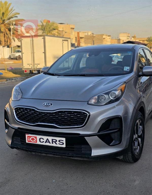 كيا سبورتاج 2022 للبيع في العراق -  بغداد